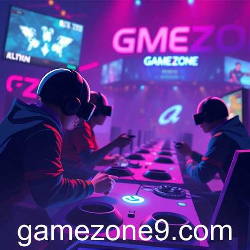 The Changing Face of Online Gaming in 2025