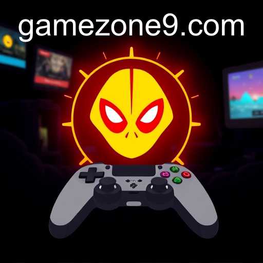 The Evolution of GameZone: Pioneering Gaming Content