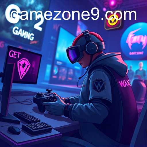 gamezone