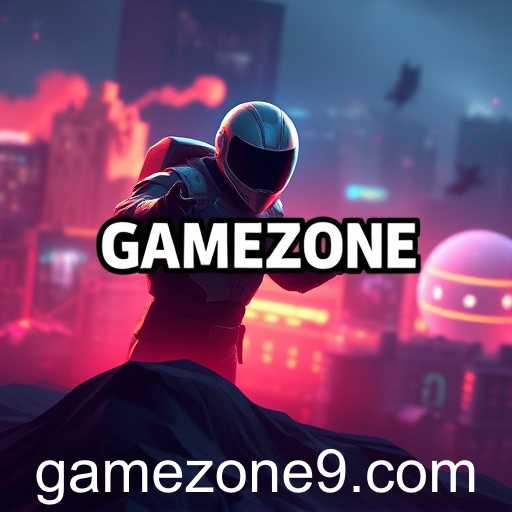 The Evolution of GameZone in the Modern Era