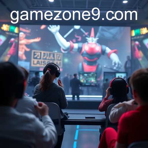 gamezone