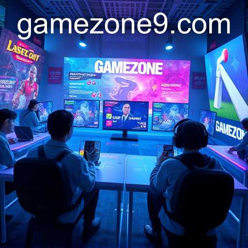 Evolutions in Gamezone: A Glimpse into 2026