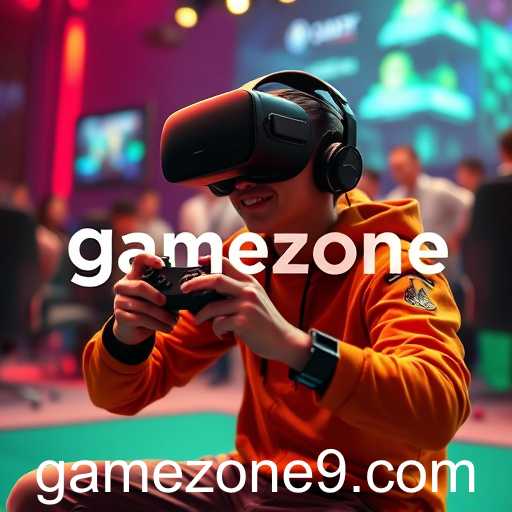 gamezone