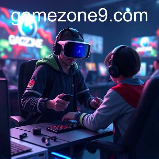 The Evolving Landscape of Online Gaming in 2025