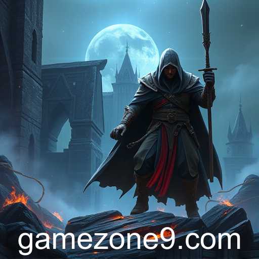 The Evolving Landscape of Gamezone in 2025