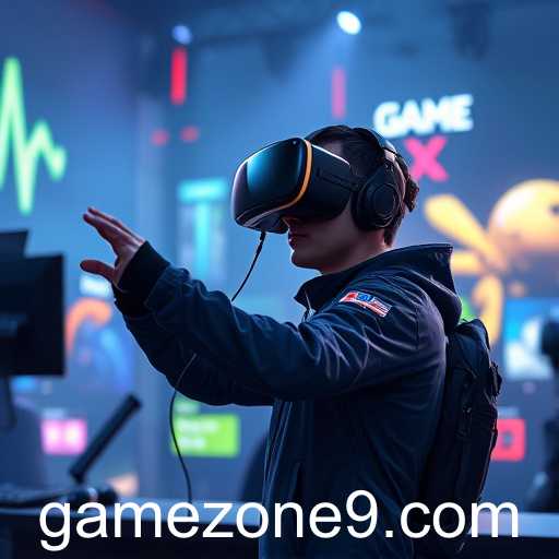 The Future of Gaming in 2025: GameZone's Impact