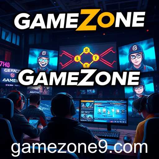 gamezone