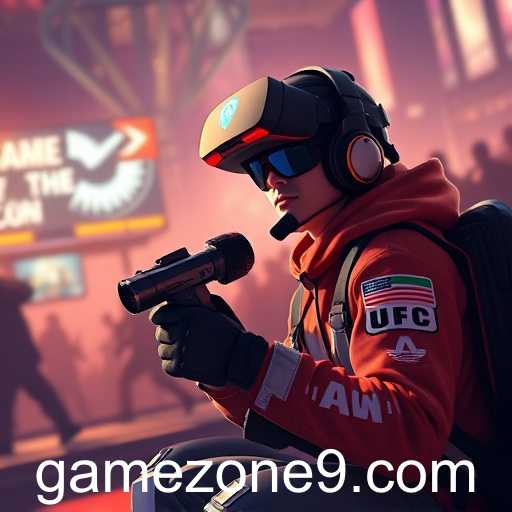 gamezone