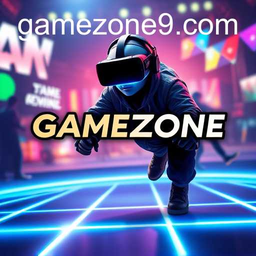 GameZone's Role in the Evolving Gaming Universe