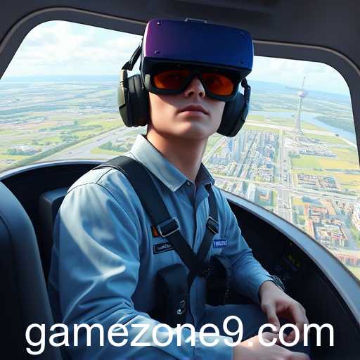 GameZone: Shaping the Future of Gaming in 2025