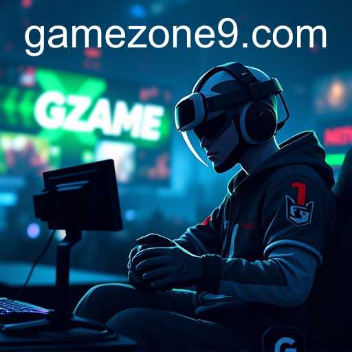 GameZone's Rising Influence in 2026 Gaming