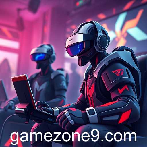 Gamezone Revolutionizes Online Gaming Experience