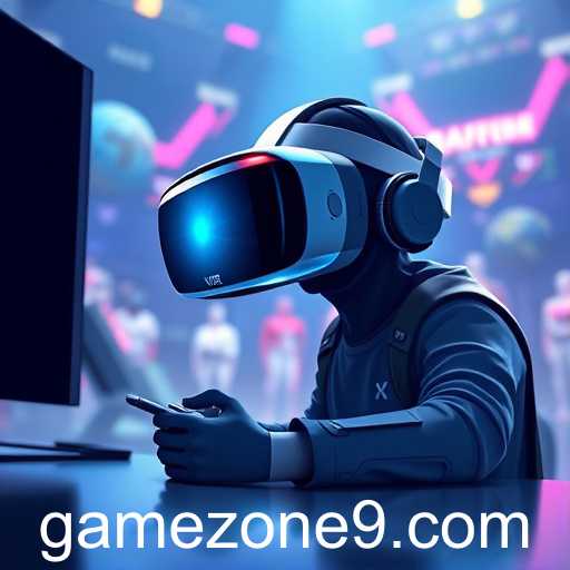 GameZone: Trends and Innovations in 2026
