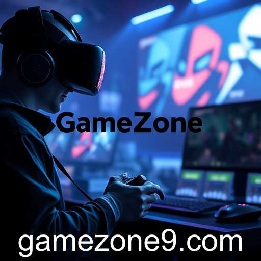 The Evolving Landscape of Gaming in 2025