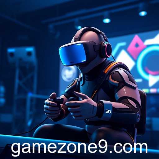 gamezone