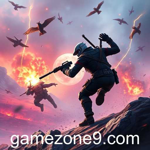 Revolutionizing Gaming in 2025: The GameZone Effect