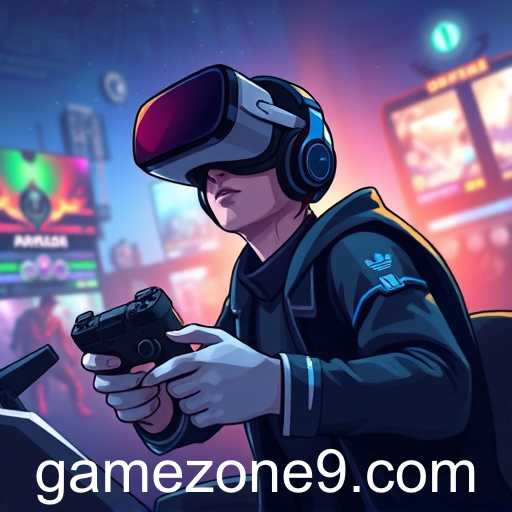 Revolutionizing Online Gaming Dynamics