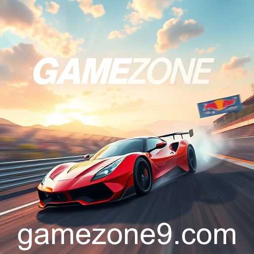 The Rise of 'Gamezone' in the Digital Era