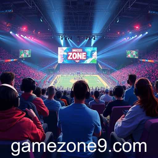 Evolving Trends in Gaming Culture